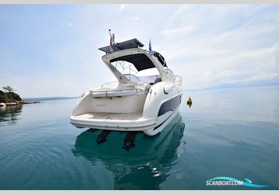 Gobbi 315 SC Motorbåt 2009, Grekland