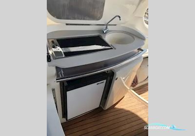 Gobbi Atlantis 42 HT Motorbåt 2005, med Volvo Penta motor, Spanien