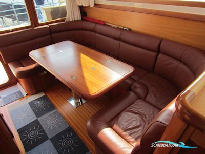 Goldstar 440 Motorbåt 2008, med Iveco Diesel motor, Austria