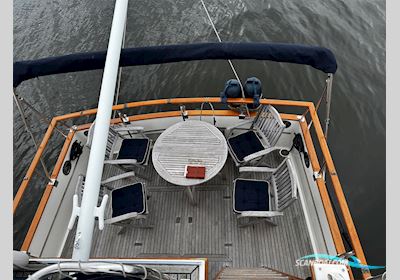 Grand Banks 32 Motorbåt 1989, med Lehmann motor, Sverige