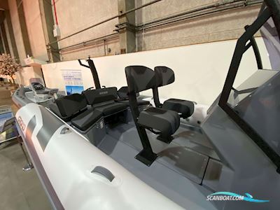 Grand D600 Active LAGERBÅD Motorbåt 2025, med Ingen motor motor, Danmark
