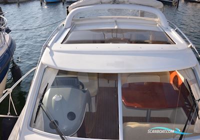 Grandezza 26CA Motorbåt 2008, med Volvo Penta D3 190 HK motor, Danmark