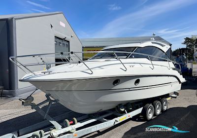 Grandezza 27 OC Motorbåt 2013, med Volvo Penta D4-260 motor, Sverige