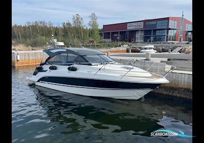Grandezza 28 OC Motorbåt 2017, Finland
