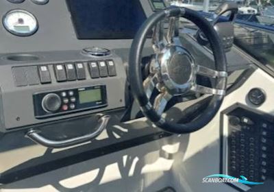 Grandezza 28 OC Motorbåt 2018, med Volvo Penta D4 motor, Sverige