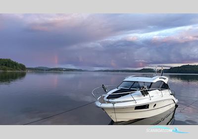 Grandezza 28 OC Motorbåt 2020, med Volvo Penta motor, Sverige