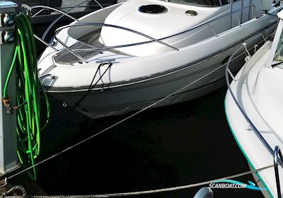 Grandezza 28 WA Motorbåt 2008, med Volvo penta D6 330 motor, Sverige