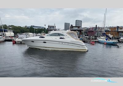 Grandezza 31 OC Motorbåt 2008, med Volvo Penta motor, Sverige
