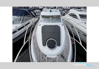 Grandezza 31 OC Motorbåt 2008, med Volvo Penta motor, Sverige