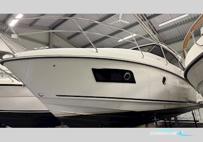 Grandezza 34 OC Motorbåt 2020, med Volvo Penta D6 380 Ca, 160h motor, Sverige