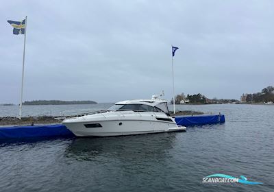 Grandezza 34 OC Motorbåt 2018, med Volvo Penta motor, Sverige