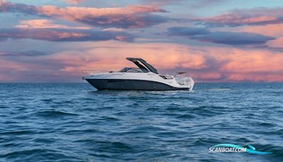 Granfort 288 GTX nieuw model 2025 !! Motorbåt 2024, Holland