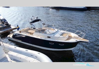 Greatline 29 WA Motorbåt 2007, med Yanmar motor, Sverige