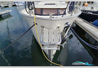 Greenline 33 Motorbåt 2018, med Volvo Penta  motor, Holland