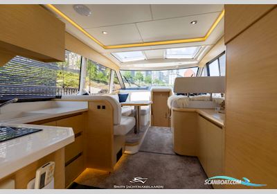 Greenline 39 Motorbåt 2018, med Volvo Penta motor, Tyskland