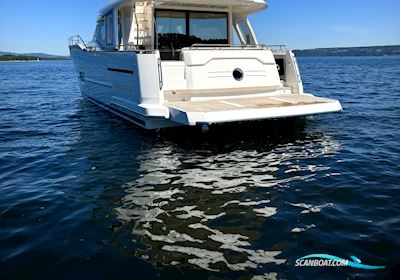 Greenline 48 Fly Motorbåt 2023, med Cummins motor, Norge