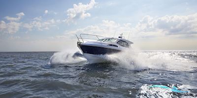 Haines 32 Offshore Motorbåt 2024, England
