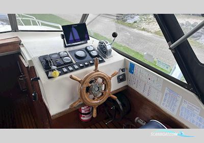 Hasla 26 Snekke Motorbåt 0, Danmark