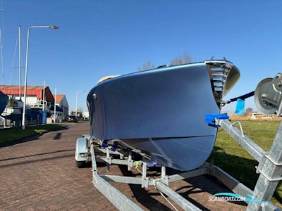 Hermes Venus Speedster Motorbåt 2019, med Rotax motor, Holland