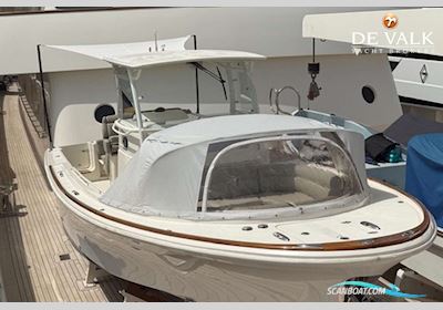 Hunt Surfer 33 Motorbåt 2018, med Yanmar motor, Spanien