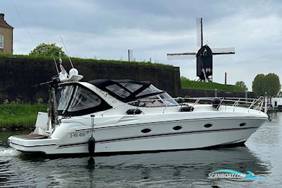 INNOVAZIONI PROGETTI Mira 43 Motorbåt 2004, med Volvo Penta motor, Holland