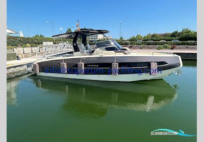 INVICTUS GT 320 Motorbåt 2024, med Volvo Penta  motor, Italien