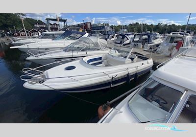 Ibiza 25 Sport Motorbåt 2000, med Volvo Penta motor, Sverige