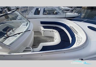 Ibiza 25 Sport Motorbåt 2000, med Volvo Penta motor, Sverige