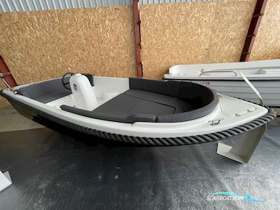 Icon 420 Motorbåt 2022, Danmark