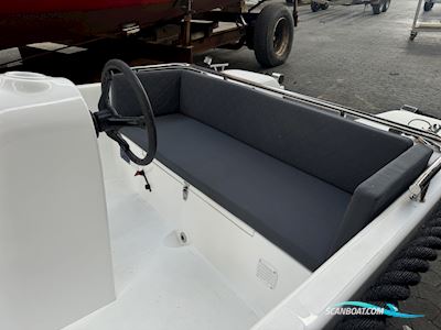 Icon 420 Motorbåt 2022, Danmark