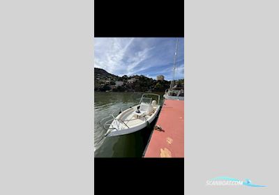 Imar 21 Luxe Motorbåt 2003, med Mercury Optimax motor, Frankrike