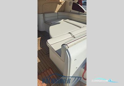 Innovazioni e Progetti MIRA 356 Motorbåt 1998, med Volvo Penta KAD43 motor, Italien