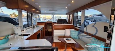 Integrity 380 SX Motorbåt 2023, med Volvo Penta D4-230 motor, Tyskland