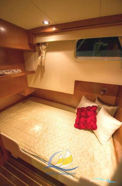 Integrity Motor Yachts Integrity 380 Sedan Motorbåt 2023, med Volvo Penta D4-230 motor, Tyskland