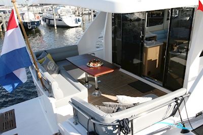 Integrity Trawler 47XL - Demobåd Motorbåt 2016, med Cummins Qsb6.7
 motor, Holland