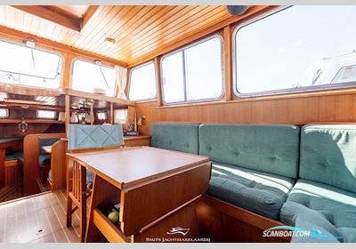 Intership 11.20 AK Cabrio Motorbåt 1993, med Cummins Vetus motor, Holland