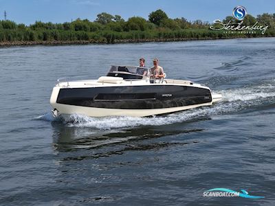 Invictus 280 GT Motorbåt 2018, med Volvo Penta motor, Holland