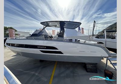 Invictus GT320 Motorbåt 2024, Danmark