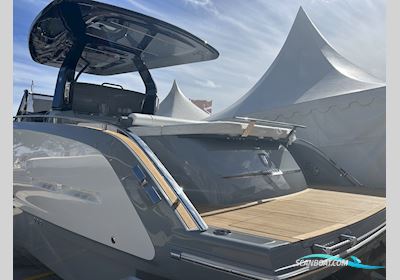 Invictus GT320 Motorbåt 2024, Danmark