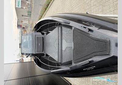 Iron 767 Motorbåt 2021, med Mercury motor, Danmark