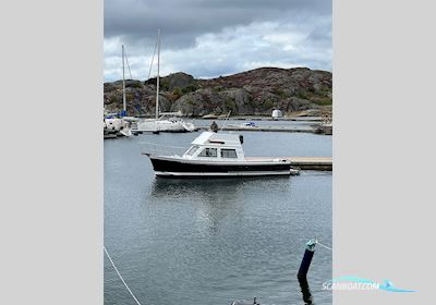 Island Gypsy 32 Motorbåt 1992, med Volvo Penta motor, Sverige