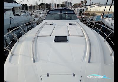 Italcraft X 54 Ipanema Motorbåt 1999, med MTU motor, Portugal