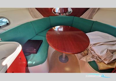 JEANNEAU MOTORBÅT LEADER 805 Motorbåt 2004, med Volvo Penta motor, Sverige