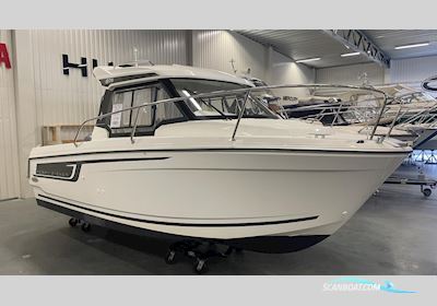 JEANNEAU MOTORBÅT MERRY FISHER 605 Motorbåt 2022, med Yamaha motor, Sverige