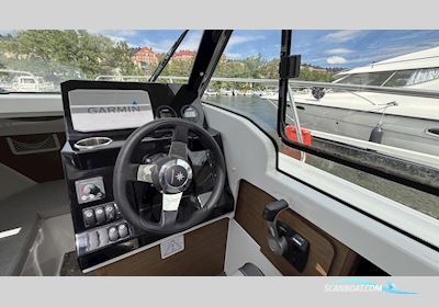 JEANNEAU MOTORBÅT MERRY FISHER 695 Motorbåt 2022, med Yamaha motor, Sverige