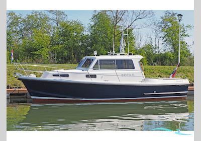 J.S. Moldings Ltd. Mitchell 31 MK Iii Motorbåt 1997, Holland