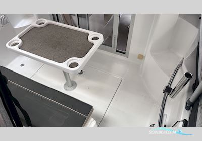 Jaenneau 605 Merry Fischer Motorbåt 0, Danmark