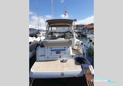 Jeanneau 30 LEADER - 2018 Motorbåt 2018, med VOLVO PENTA D4-300 EVC DP motor, Kroatien