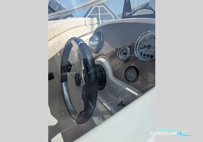 Jeanneau 545 Leader ( Nedsat 20.000.- ) Motorbåt 2024, med Suziki motor, Danmark
