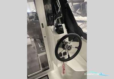 Jeanneau 795 Merry Fisher Motorbåt 2019, med Yamaha F200Xca motor, Danmark